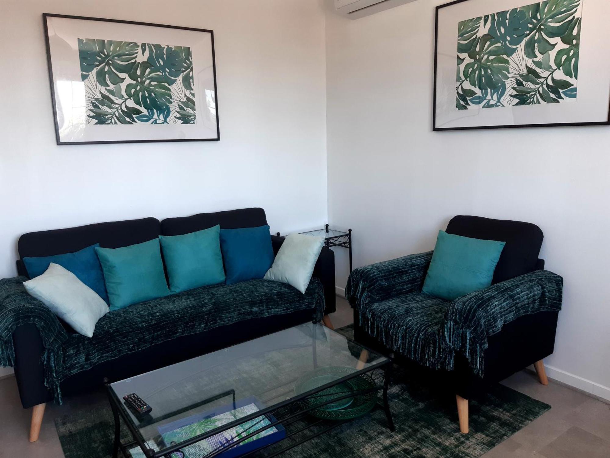 Joli Appartement, Piscine, Jacuzzi Sainte-Suzanne 外观 照片