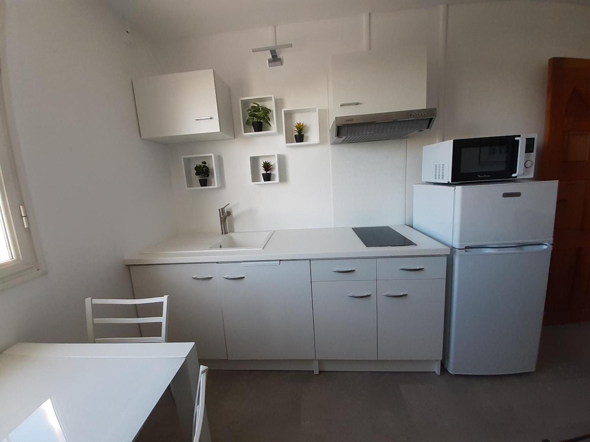 Joli Appartement, Piscine, Jacuzzi Sainte-Suzanne 外观 照片