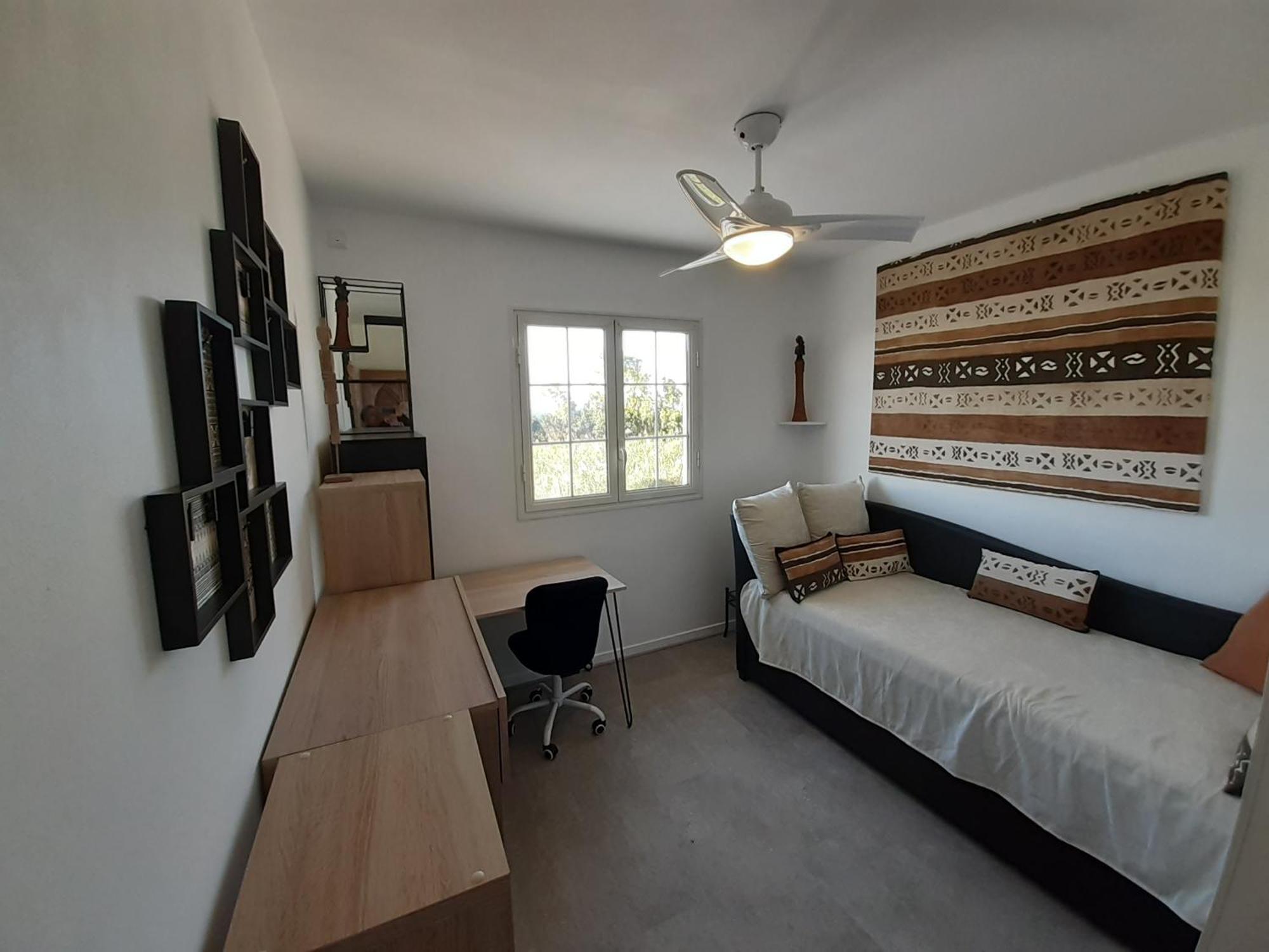 Joli Appartement, Piscine, Jacuzzi Sainte-Suzanne 外观 照片