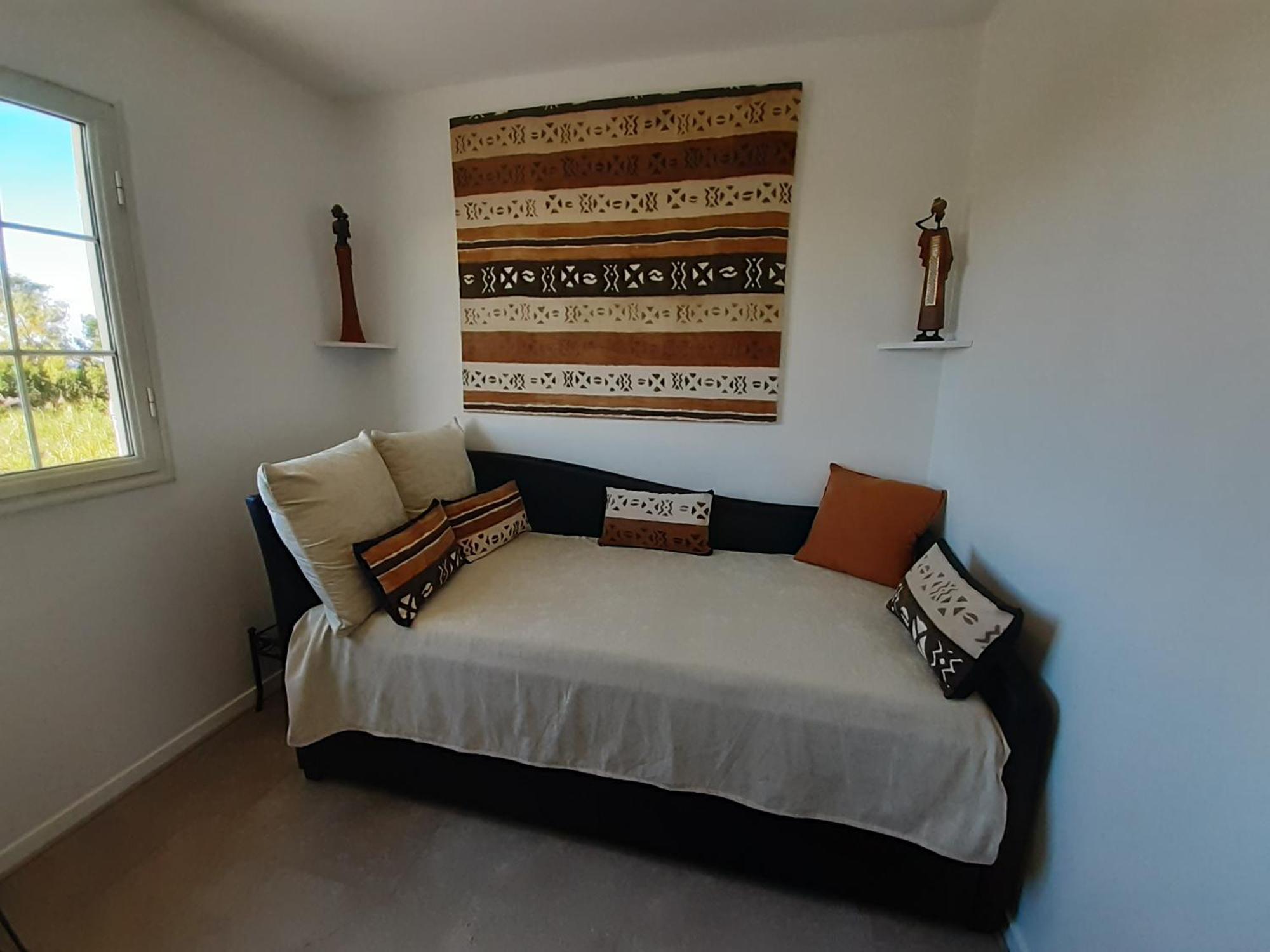 Joli Appartement, Piscine, Jacuzzi Sainte-Suzanne 外观 照片